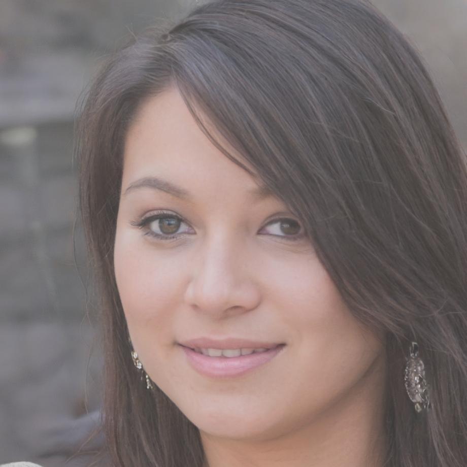 Ritratto di Livia Santarsiero, fondatrice e facilitatrice principale